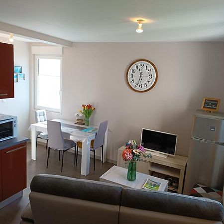 Appartement Cosy Proche Mer Gouville-sur-Mer Exterior photo