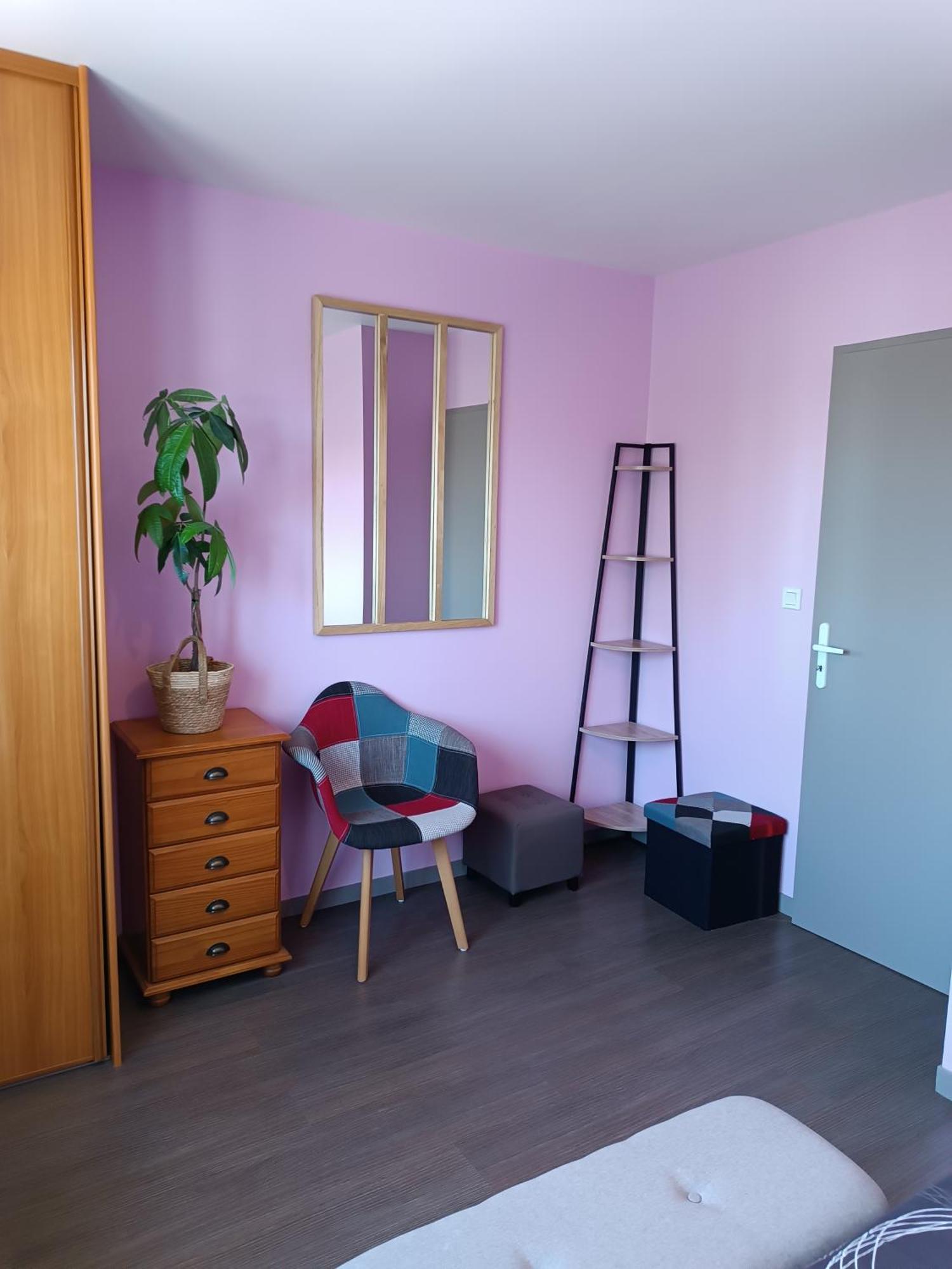 Appartement Cosy Proche Mer Gouville-sur-Mer Exterior photo